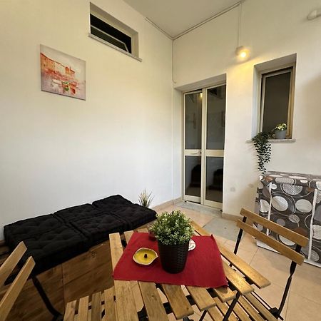 Mimmo'S House Διαμέρισμα Κατάνια Εξωτερικό φωτογραφία