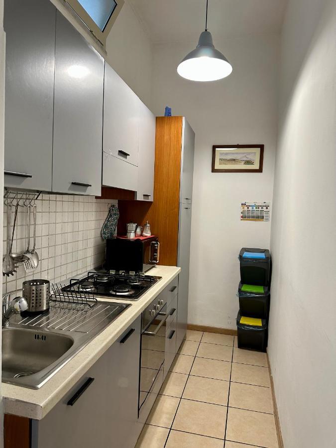 Mimmo'S House Διαμέρισμα Κατάνια Εξωτερικό φωτογραφία